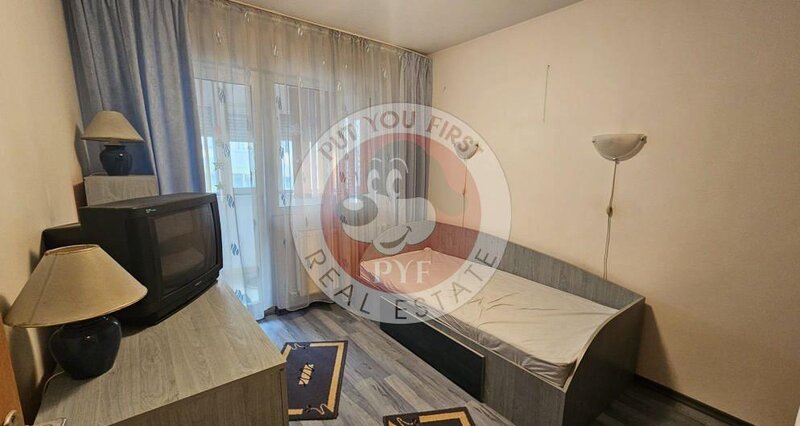 Iancului  Apartament 4 camere 72mp  decomandat | B6699