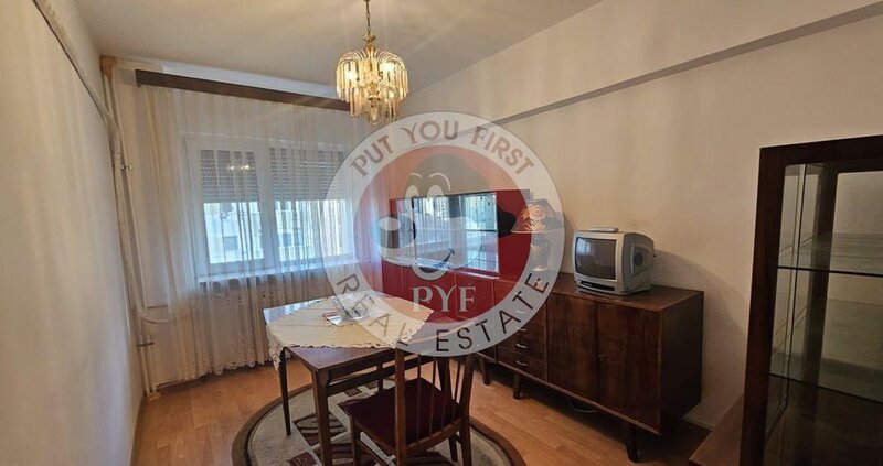 Iancului  Apartament 4 camere 72mp  decomandat | B6699