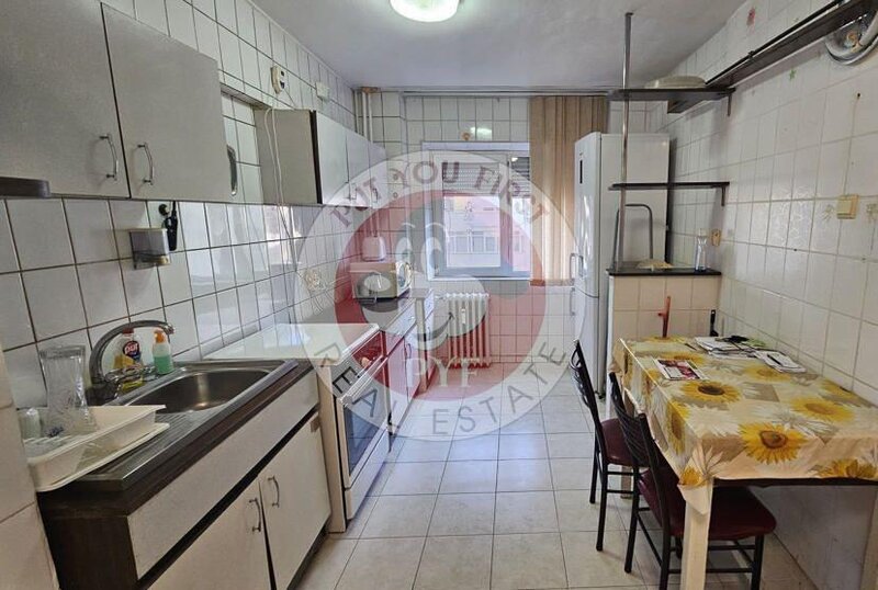 Iancului  Apartament 4 camere 72mp  decomandat | B6699