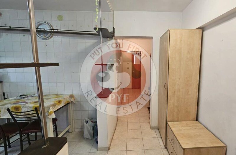 Iancului  Apartament 4 camere 72mp  decomandat | B6699