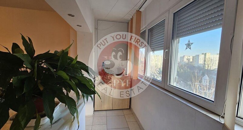 Iancului  Apartament 4 camere 72mp  decomandat | B6699